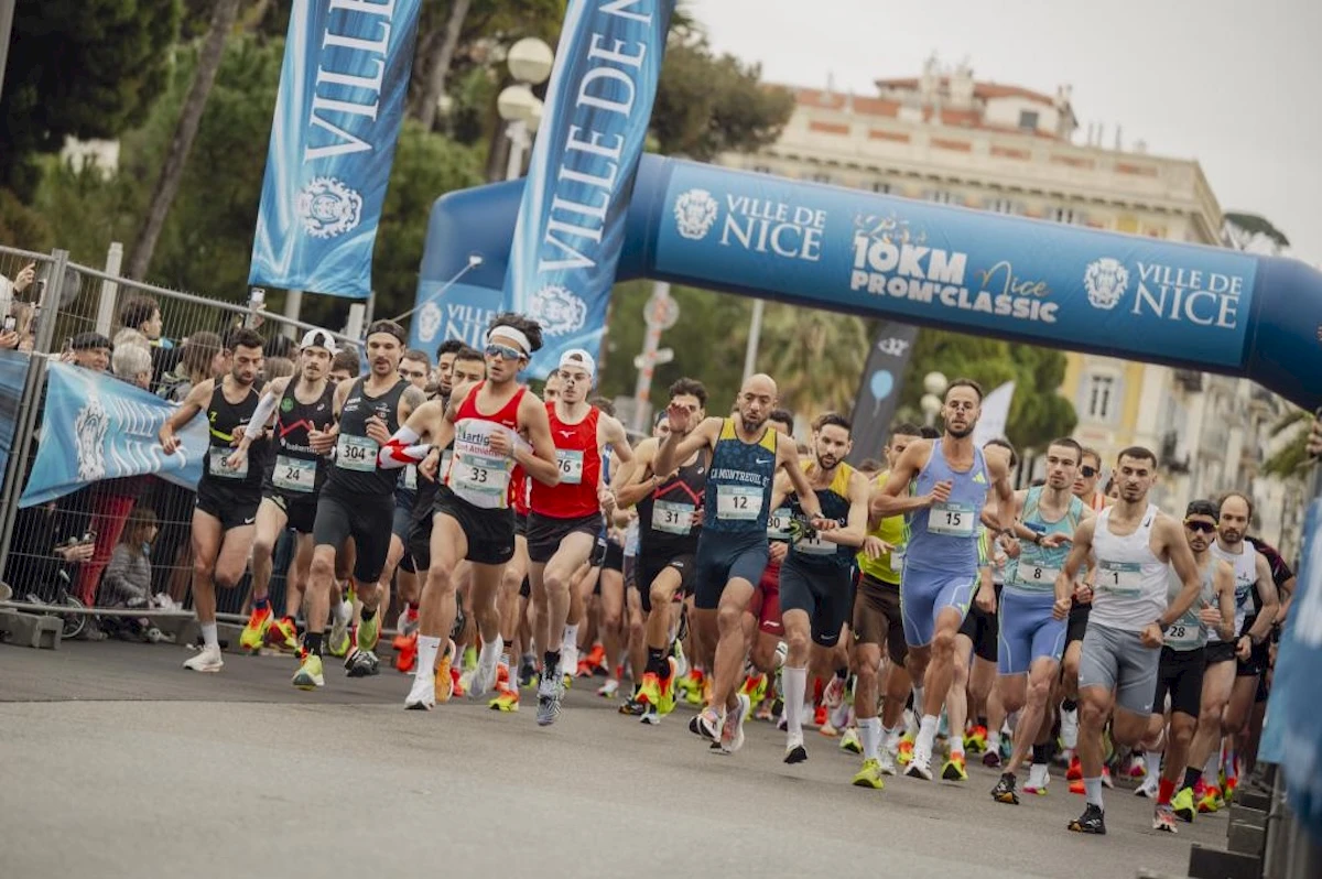 Φιλανθρωπικός Αγώνας Pareklissia Run