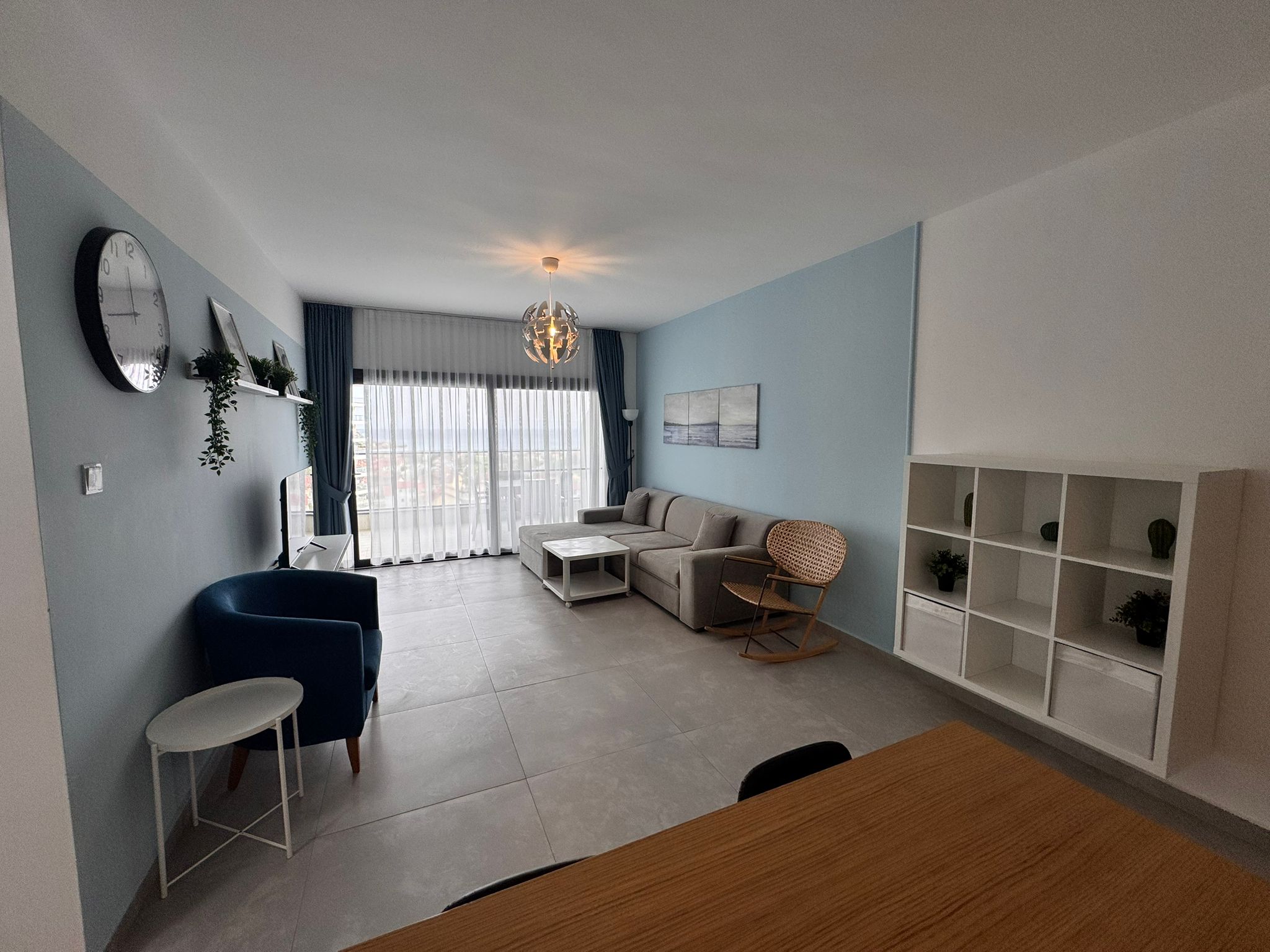 2+1 Daire — Sofia Blok, Caesar Blue | Boğaz, İskele