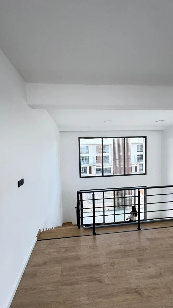 Fiyat/Değer 1+1 Daire — Caesar Resort | Long Beach, İskele