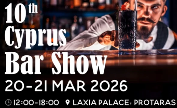 Avrupa Buluşması ve Kokteyl Şampiyonası 2026