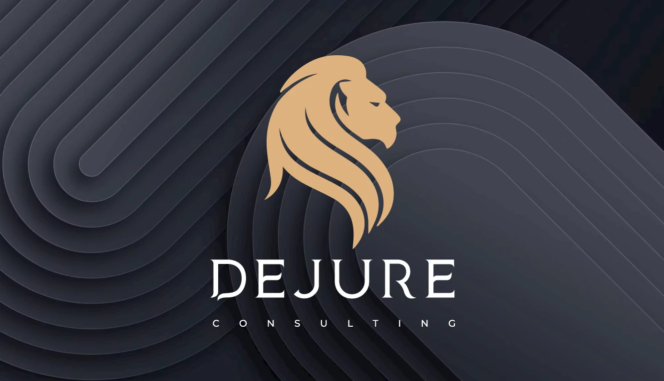DeJure Consulting LTD