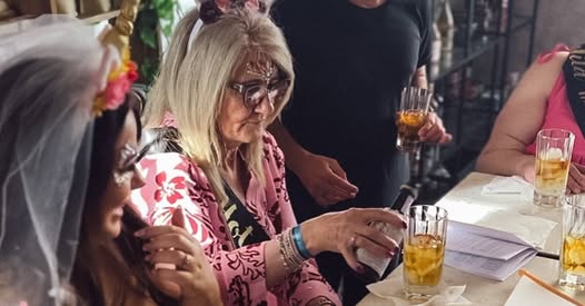 Ярмарок вінілу Scala Vinyl Fair III