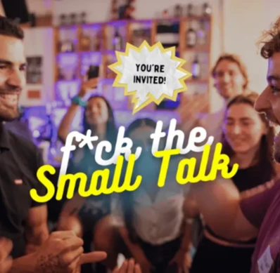 Yabancılar İçin Buluşma