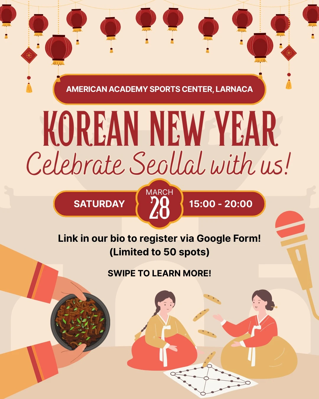 Κορεατική Πρωτοχρονιά