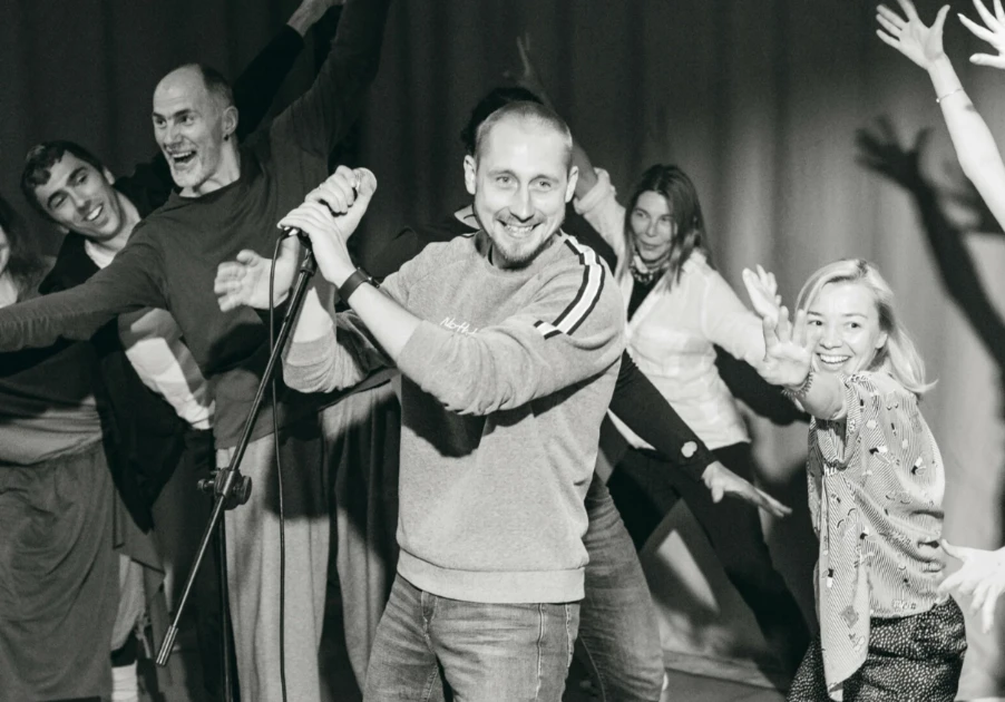 Фестиваль-ретрит MiaFonia