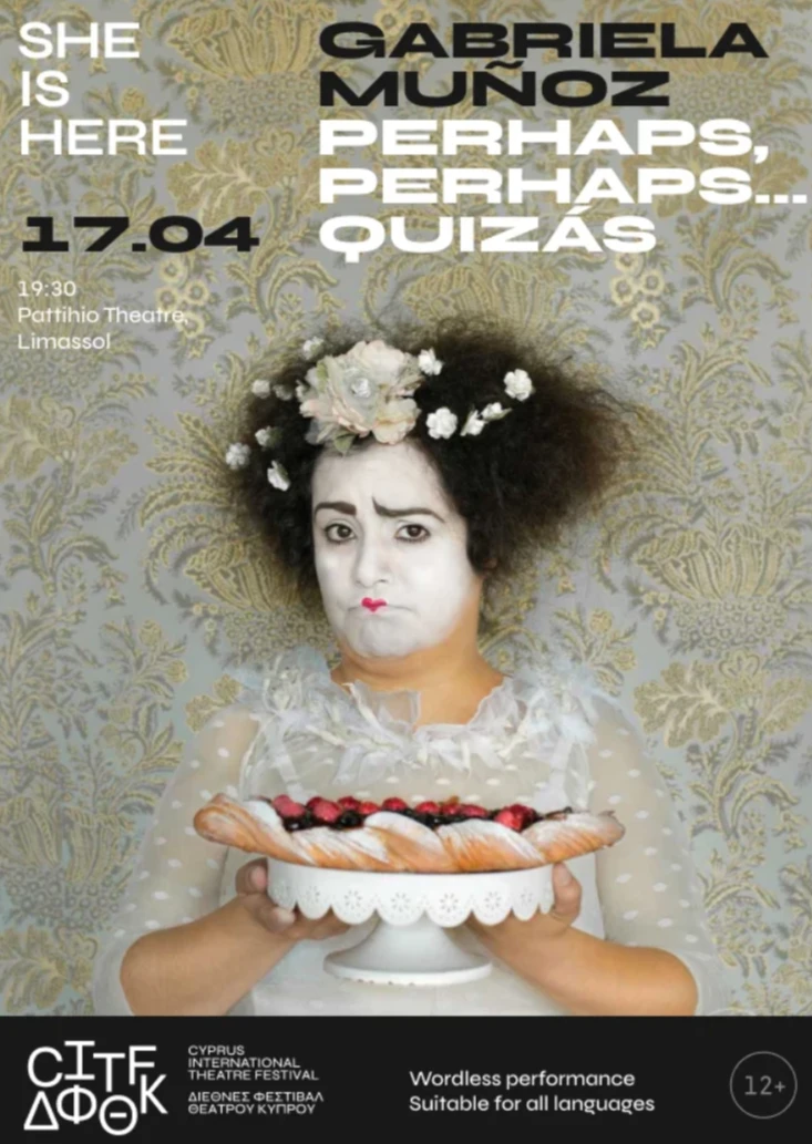 Przedstawienie teatralne