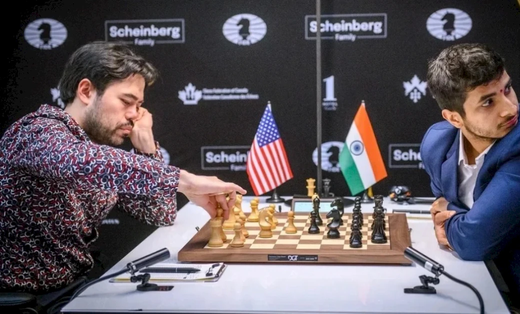 Кипр примет Турнир претендентов FIDE 2026