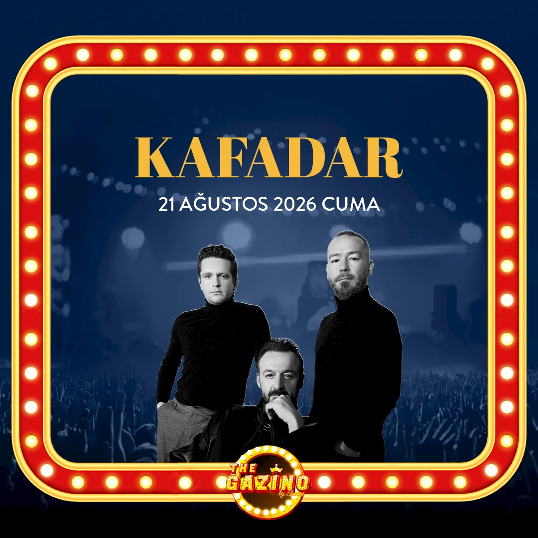 Kafadar Concert