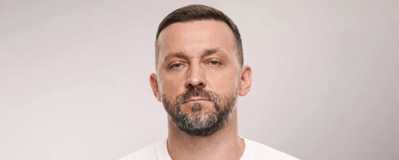 Ruslan Bely Stand-up Konseri