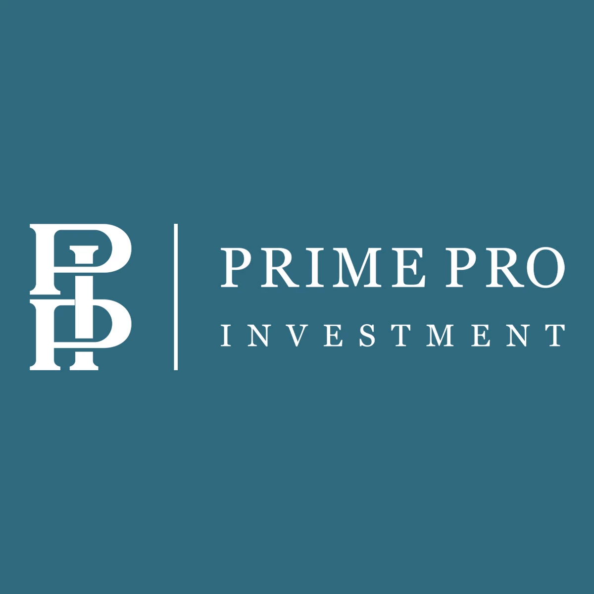 Prime Pro Investment
