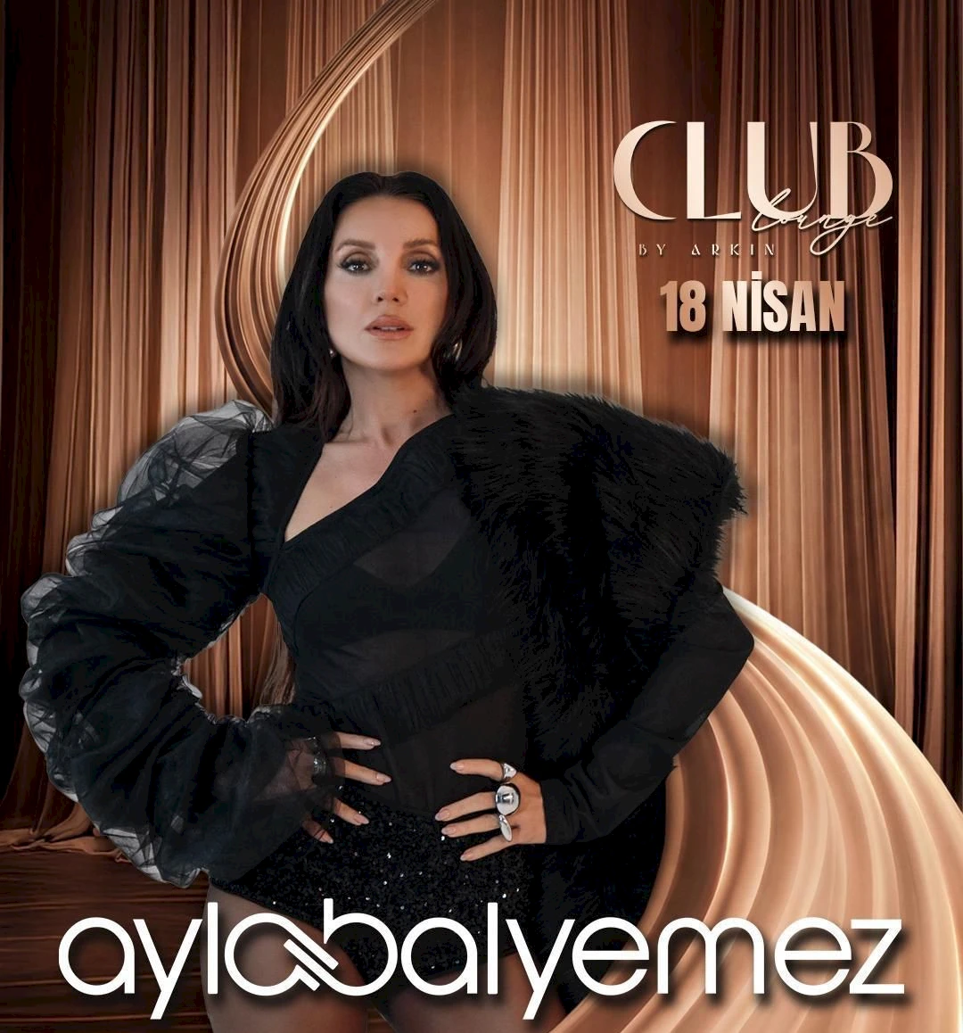 Ayla Balyemez Konseri