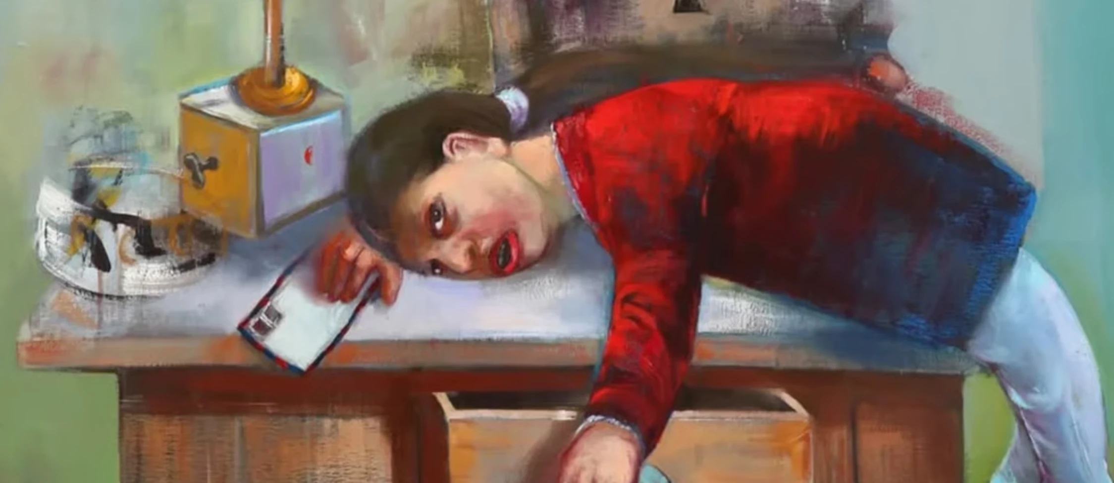 Zeugnisse unsichtbarer Zeit