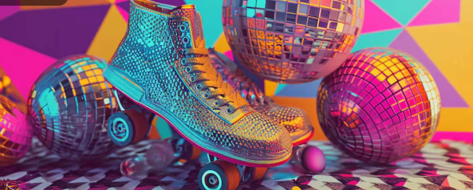 Вечеринка 80-х и 90-х