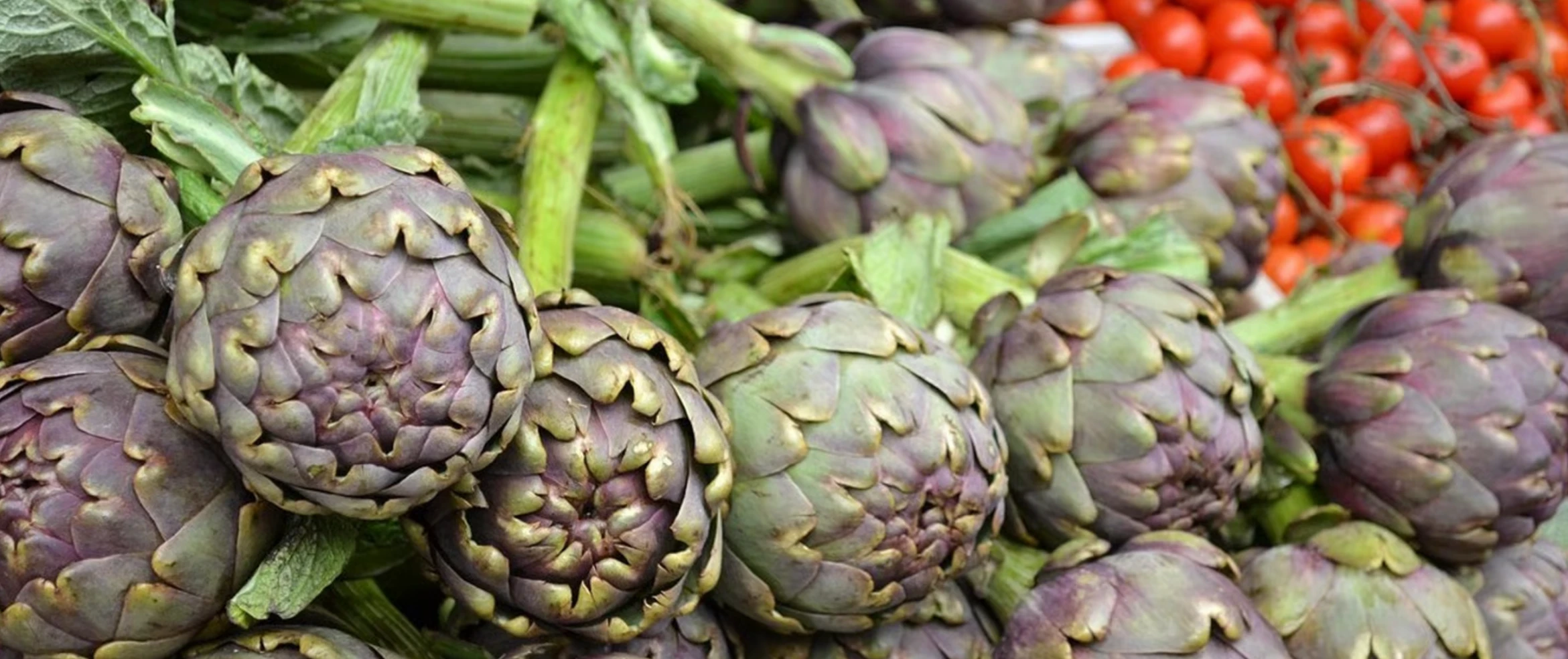 7th Artichoke Festival in Kiti