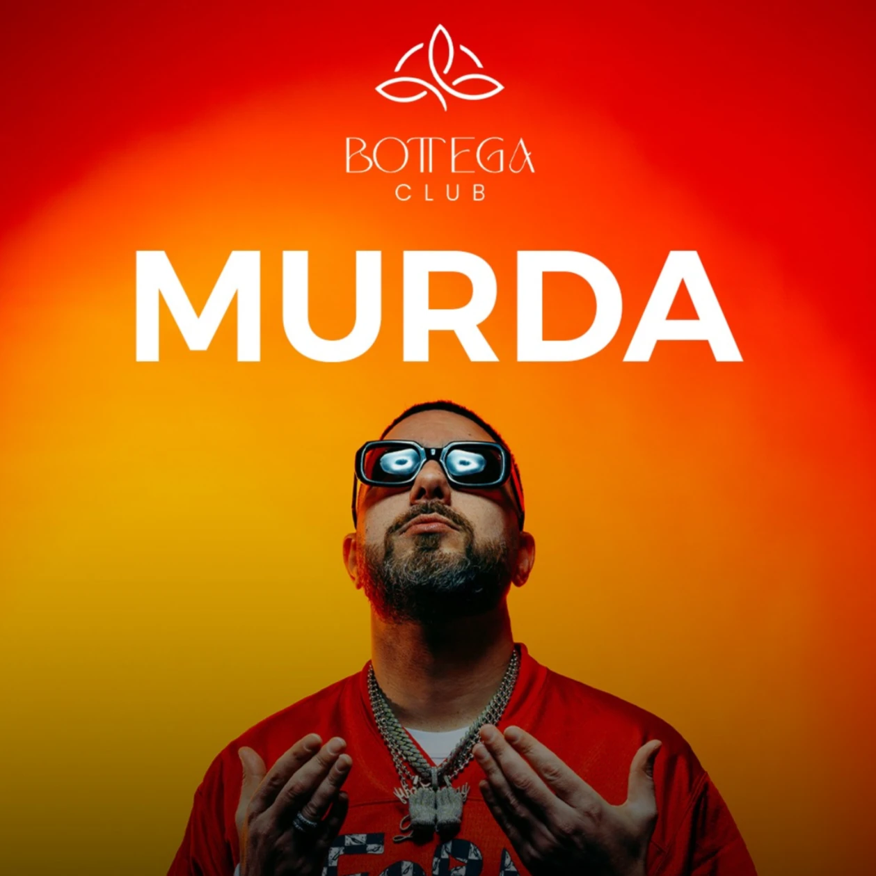 Murda - koncert