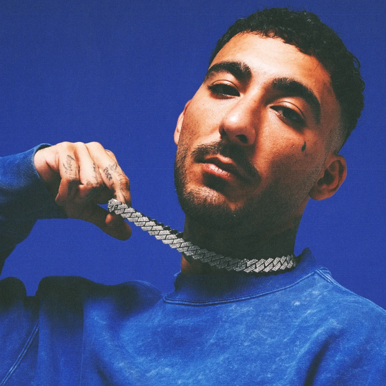 Uzi - концерт