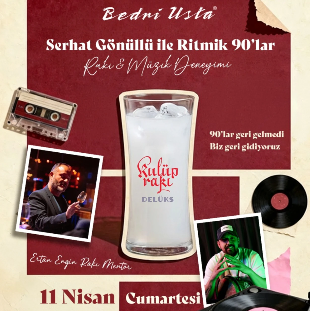 Θεματική βραδιά