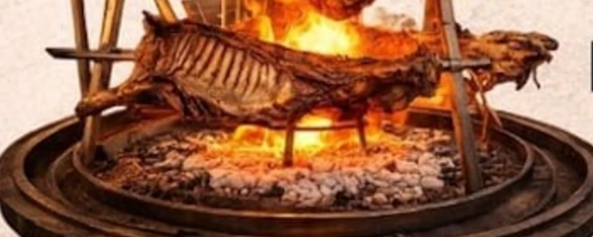 1-й фестиваль Антикриστο