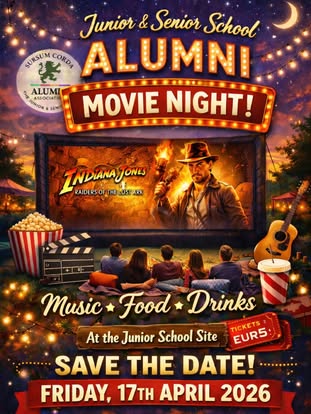 Ο Ιντιάνα Τζόουνς και οι Κυνηγοί της Χαμένης Κιβωτού. Θερινός Κινηματογράφος