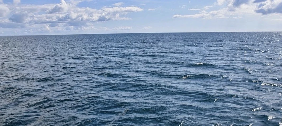 В Средиземном море перевернулась лодка с мигрантами: пропали более 70 человек