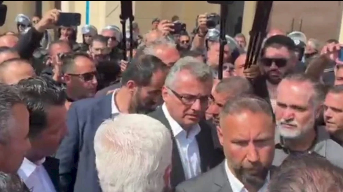 Кризис в ТРСК продолжается: протесты, забастовки и переговоры без результата