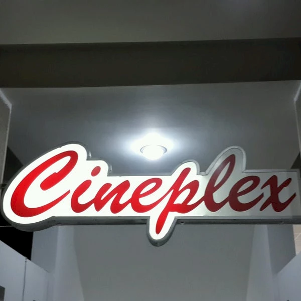 Lemar Cineplex