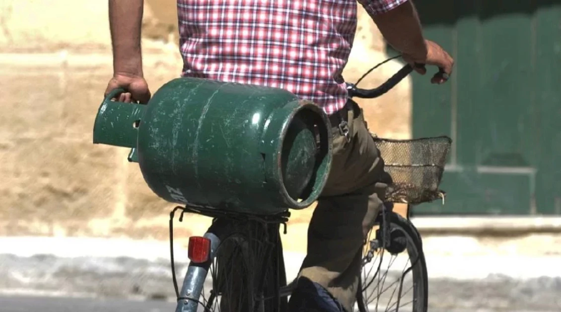 На Северном Кипре подорожал бытовой газ: цена 10-кг баллона выросла до 650 лир