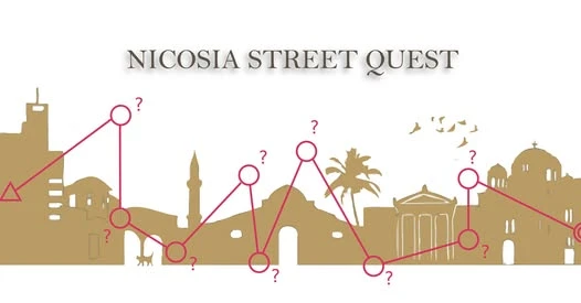 Lefkoşa Sokak Görevi