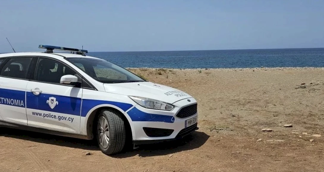 Decomposed body found in Akamas area