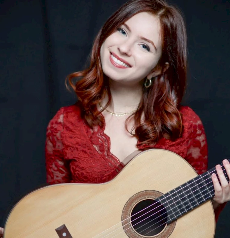 Saiten der Fantasie: Ein Gitarrenabend