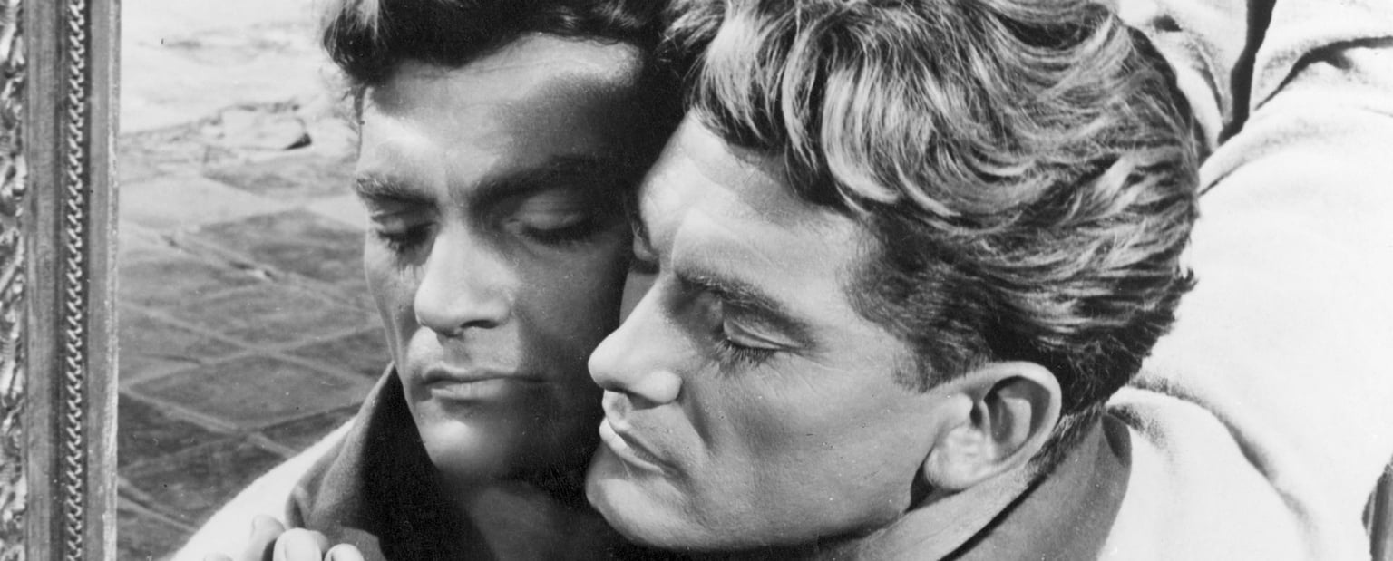 Кінопоказ: «Орфей» Жана Кокто