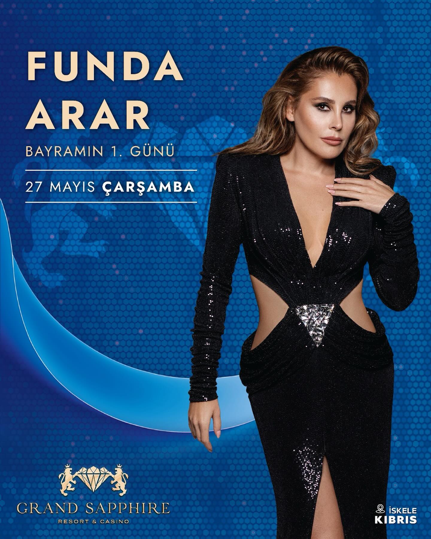 Концерт Фунди Арар