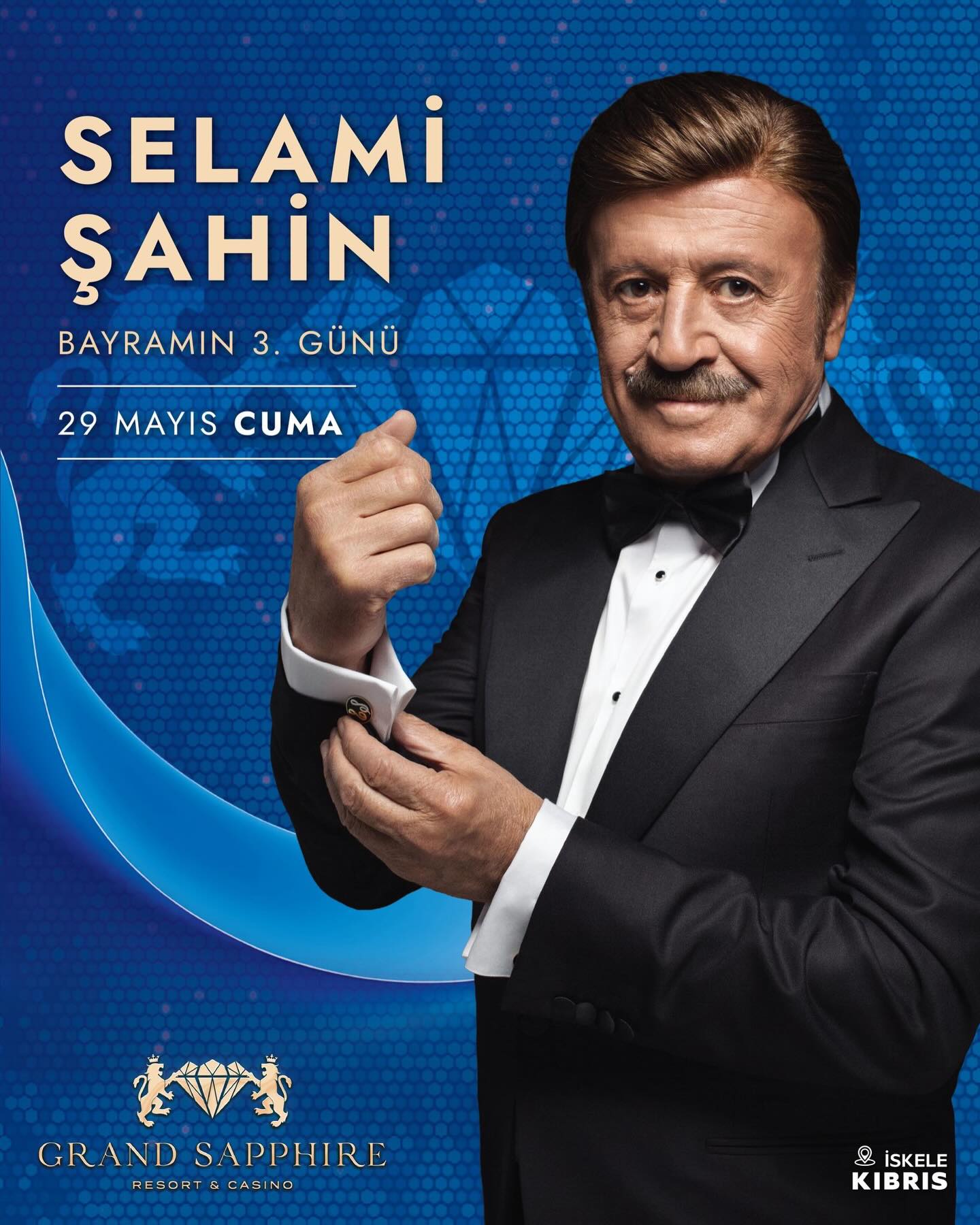 Koncert Selami Şahina