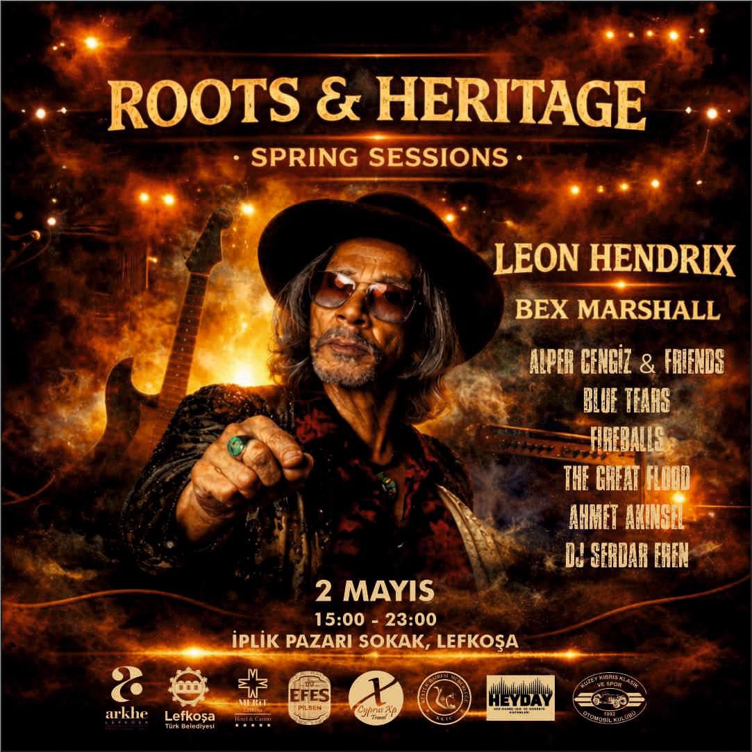 Фестиваль блюзу та року