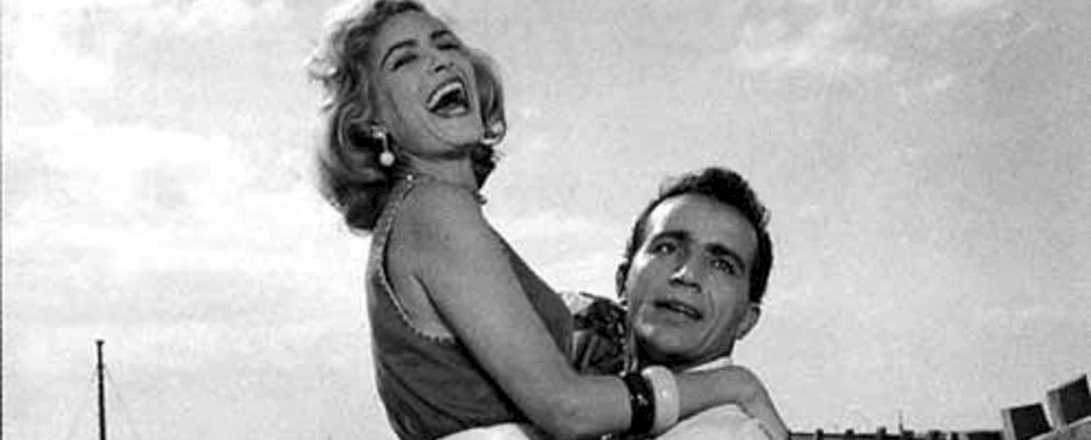 Stella: pokaz greckiego filmu