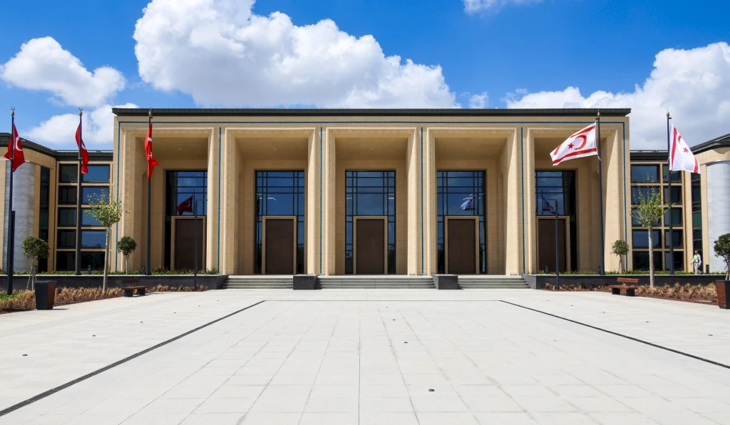 Парламент ТРСК рассмотрит изменения в соглашении с Турцией и судебную реформу