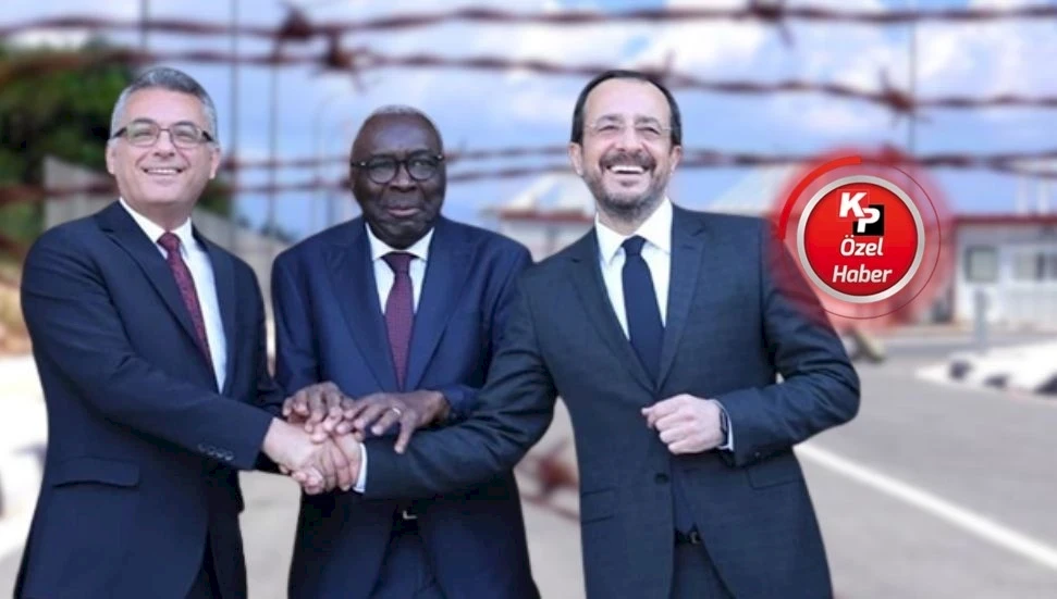 23 года переходов: Кипр приближается к рекордному застою без новых КПП