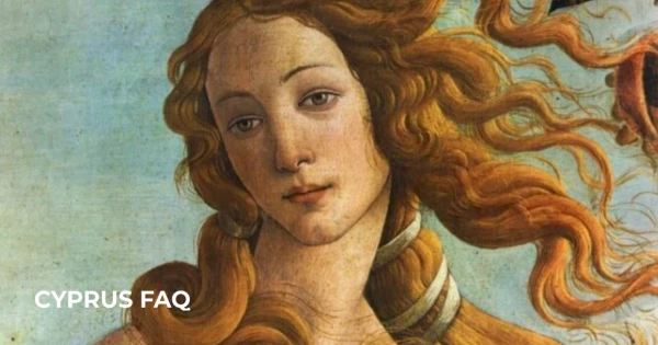 Auf den Spuren der Aphrodite auf Zypern