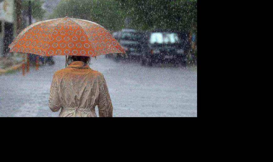 Кипр под дождями: апрель стал значительно более влажным, водохранилища активно наполняются