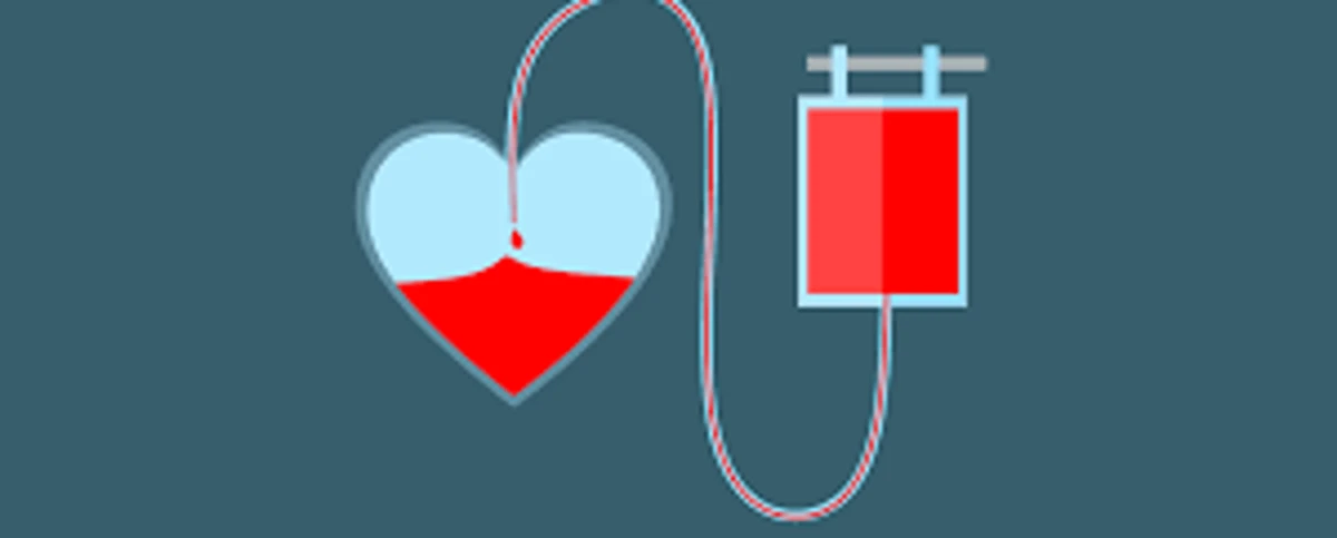 Сдача крови в Limassol AGORA