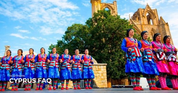 Festiwale i wydarzenia 9-10 maja na Cyprze Północnym