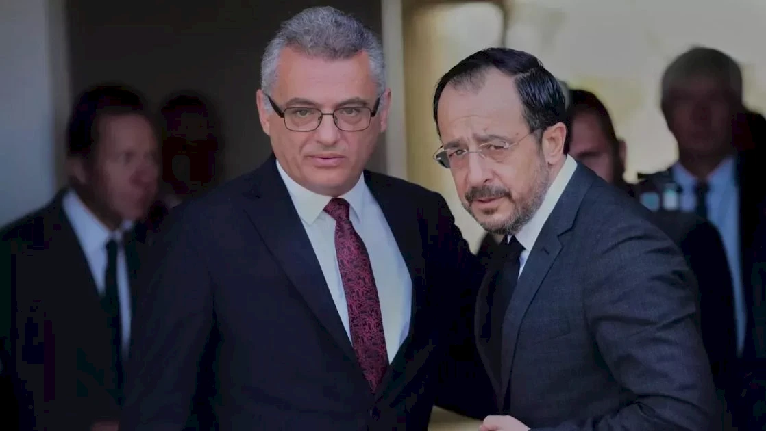 Christodoulides i Erhürman odbędą nowe spotkanie pod auspicjami ONZ w Nikozji