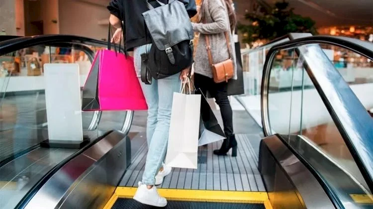 Handel detaliczny na Cyprze wykazał jedno z najwyższych temp wzrostu w UE