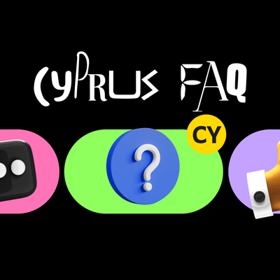 CypRus FAQ