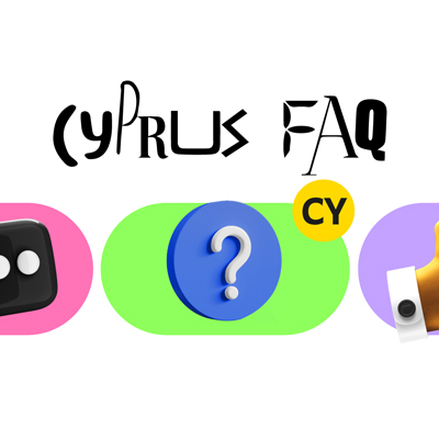 CypRus FAQ